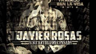 Mi Perfume Favorito - Javier Rosas (2012)