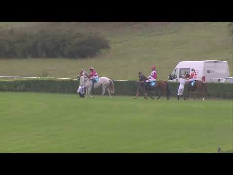 MO - 27. 8. 2022 - Pony Liga - II. oddělení