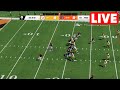 NFL LIVE🔴 Pittsburgh Steelers vs Cincinnati Bengals | Week 1 Full Game - 11th September 2022 NFL 23