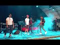 Akkalage Wenna Manjula Sewwandi Vaccine Live Band අක්කලාගේ වෙන්න