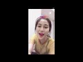 Bigoshow Diva Siregar Baju Transparan