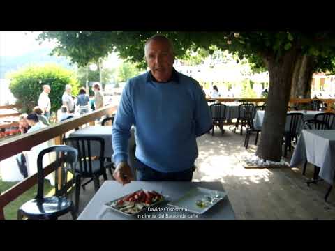 Specialità tipiche del Lago di Piediluco