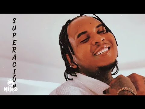 Harryson & Wongk - Superación (Official Video)