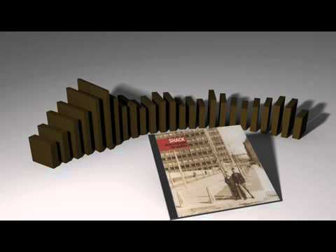 Soldier Man - Shack