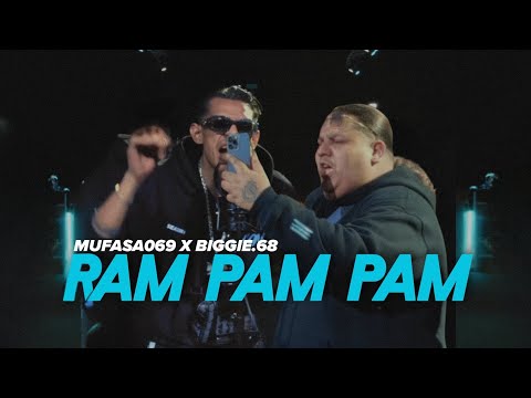 Mufasa069 X Biggie.68 - Ram Pam Pam (Leak)
