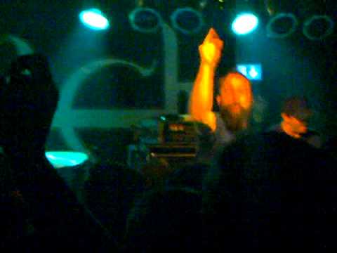 clutch underground cologne live juni 2011