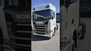 Scania R 500