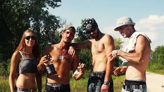 Lethal-C  Down In The Boondock&#39;s