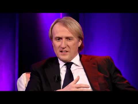 Frank Botman — Exclusief interview Frank Botman (Dasym) over TMG en verrega