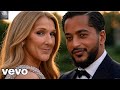Slimane & Celine Dion - Répare Mon Cœur Brisé (Clip Officiel)