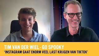 Tim van der Wiel