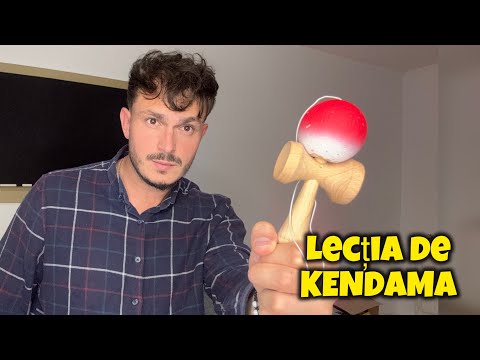 If I were a teacher - KENDAMA Lesson (special episode)