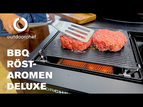 Das sagen deutschlands Grillexperten und Blogger zum OUTDOORCHEF Blazinglas®