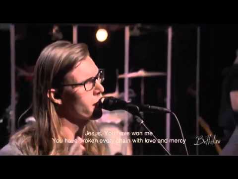 You Have Won Me  - Bethel Music Worship 2015