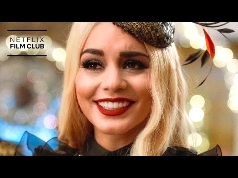 Netflix Kisses That Pulled On Our Heart Strings In 2021 | Netflix