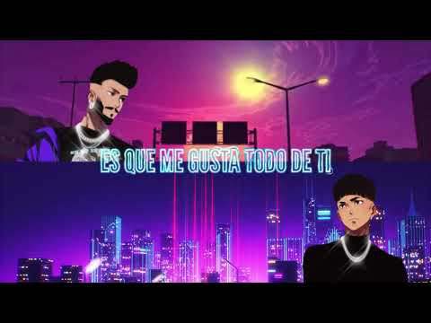Romeito x Yeray -Todo de ti (Cover version, Video lyric)