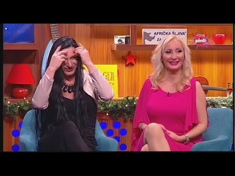 Crni Srbi - Ami G Show S09 - E18