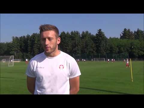 Sanin Muminović, Aluminij - Celje, 4. krog PLTS 2017/18