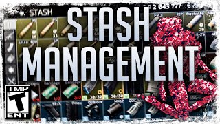What items to keep in Escape from Tarkov! Stash Management Guide - Escape from Tarkov