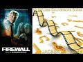 "Firewall" Soundtrack Suite