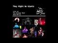 They Might Be Giants - 2013-04-12 - Cloisonné