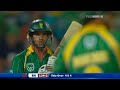 Albie Morkel Quick Fire Innings 37 Off 19 Balls Vs Australia 1st T20 2009 At Johannesburg