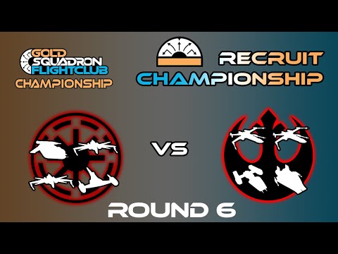 Allen Clark and Neil Webber- Flight Club Recruit Championship 3/13/2021-Round 6