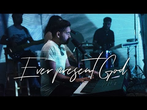 download lagu mp3 mp4 God Is Ever Present, download lagu God Is Ever Present gratis, unduh video klip God Is Ever Present
