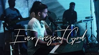 Ever Present God (Psalm 139) - APC Music | Untiring Love