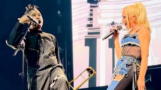 Gwen Stefani - Spiderwebs live in Las Vegas, NV - 6/7/2023