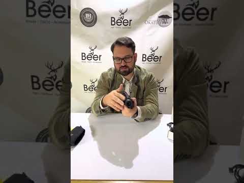 Unboxing Liemke Keiler-1 Wärmebildkamera @LIEMKE-c5c @BlaserRifles