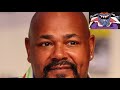 Obscure Voices Kevin Michael Richardson As Boogie Man
