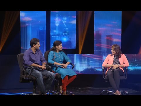 Made for Each other | Ep 82 - Task with family | Mazhavil Manorama