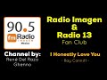 I honestly Love You - Ray Conniff * Radio Imagen & Radio 13