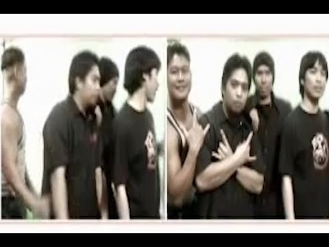 Five15band - Nakaraan