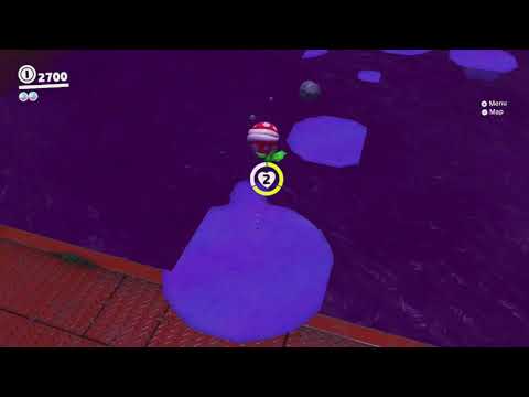 Super Mario Odyssey - Pt19