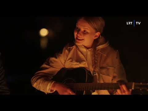 LRT Televizija (Lithuania) - Continuity (12 May 2022)