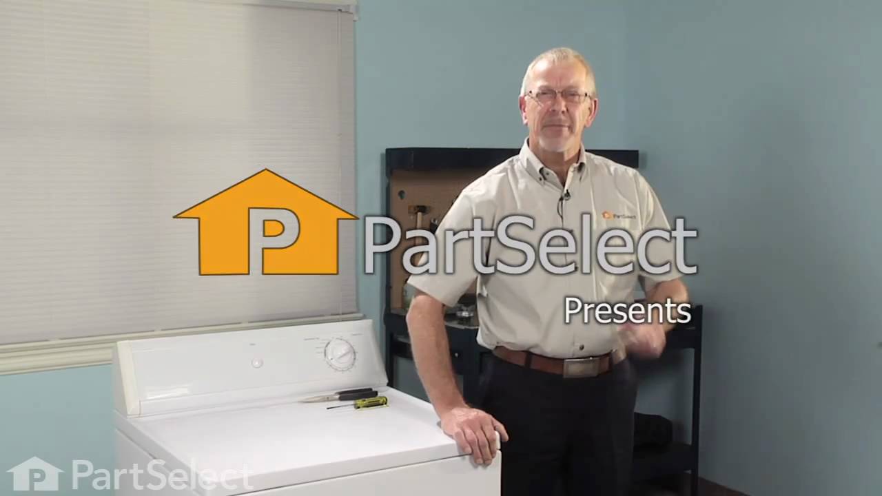 Replacing your Frigidaire Dryer Timer Knob Replacing your Frigidaire Dryer Timer Knob