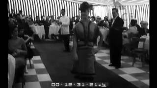 Moda italiana all'estero.