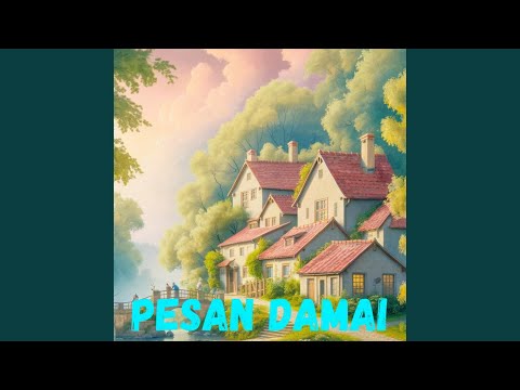 Pesan Damai