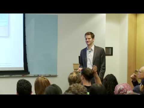 IHME seminar - June 4 2014