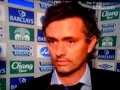 José Mourinho At His Best Funny Interview