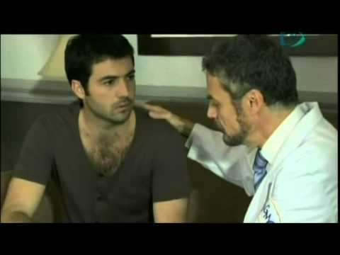 Bruno & Pedro cap. 22  Amor gay 1/2
