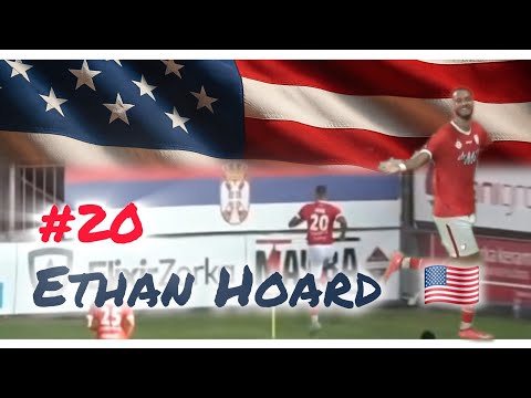 Ethan Hoard (2001)