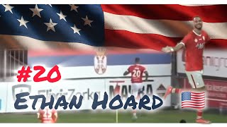 Video-thumbnail for Ethan Hoard