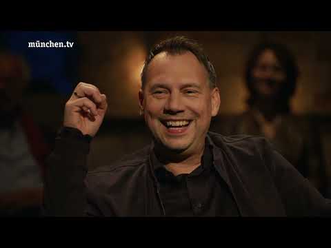 Meet Your Master - der Talk mit Heiner Lauterbach | Folge 2 - Sebastian Fitzek | Meet Your Master