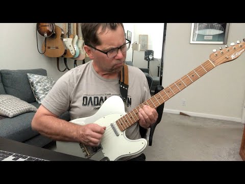 Active Melody EP125 - Country Rhythm and Lead