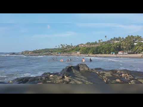 MOTO ONE ACTION TIME LAPSE GOA I 2019