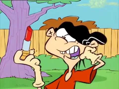 Ed, Edd n Eddy Raped by Kanker Sisters!? PART 2