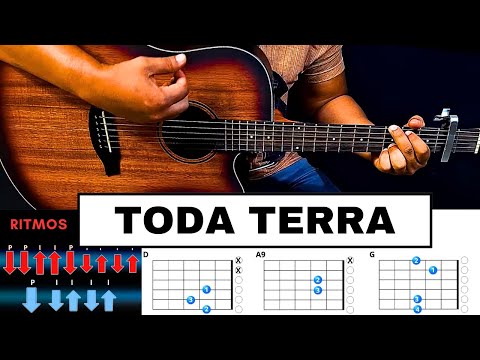 Terra - Filipe Benedito